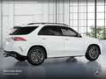 Mercedes-Benz GLE 450 d 4M AMG+NIGHT+360+AHK+MULTIBEAM+20"+SPUR Weiß - thumbnail 16