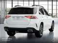 Mercedes-Benz GLE 450 d 4M AMG+NIGHT+360+AHK+MULTIBEAM+20"+SPUR Weiß - thumbnail 4