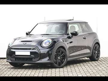 28.9 kWh Facelift - FULL OPTION : Open dak / Leder + zetelverw / Carplay