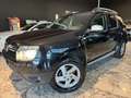 Dacia Duster 1.6 110CV 4x2 Laureate Nero - thumbnail 1