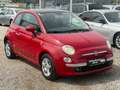 Fiat 500 1,2 Matt Black Rot - thumbnail 3