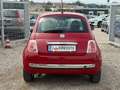 Fiat 500 1,2 Matt Black Rot - thumbnail 5