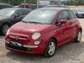 Fiat 500 1,2 Matt Black Rot - thumbnail 1