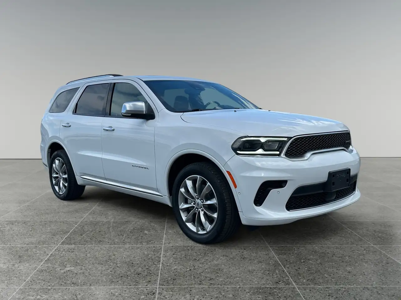 2024 Dodge Durango