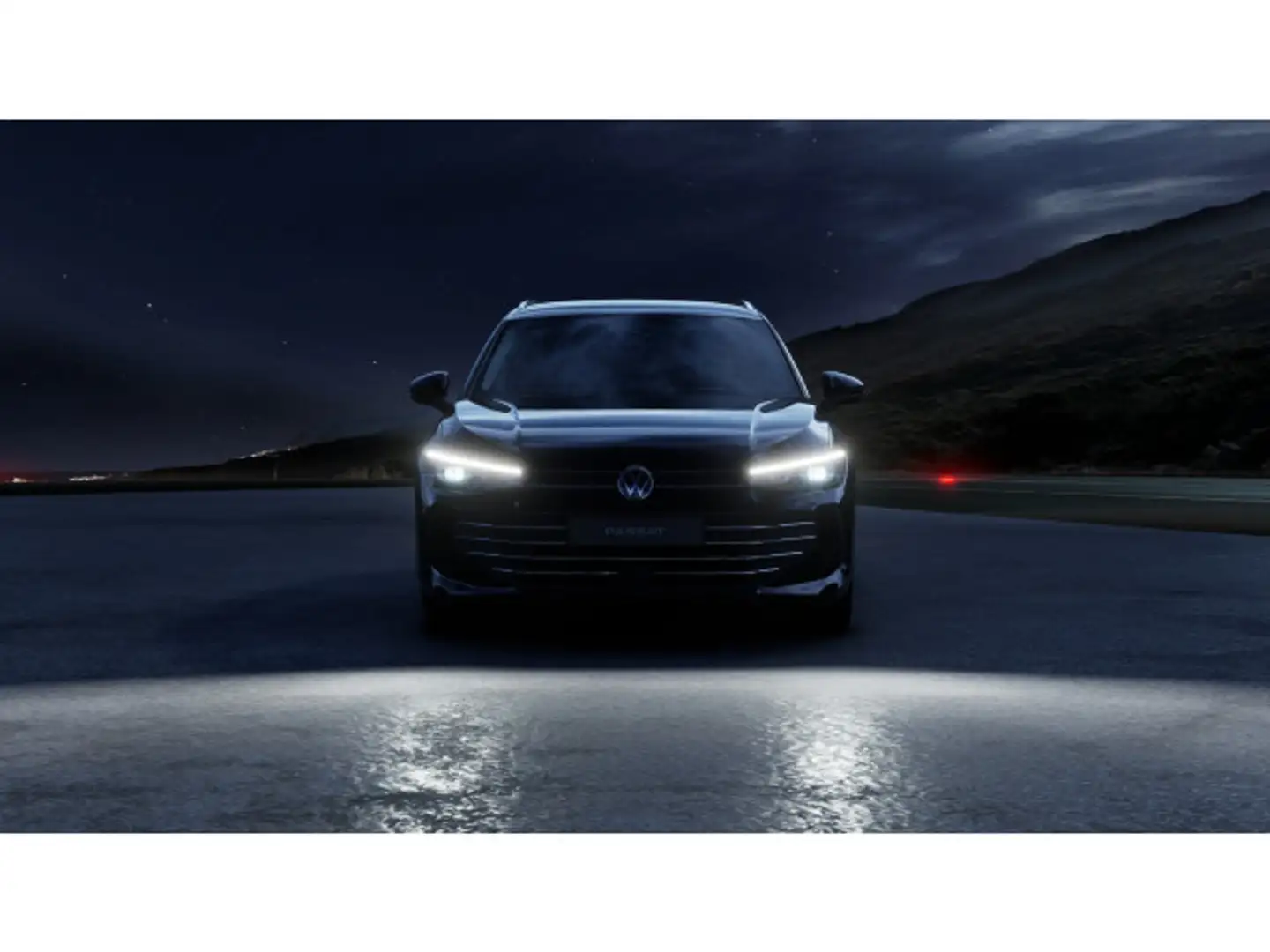 Volkswagen Passat Variant Business 2.0 TDI DSG | 5J Garanti Schwarz - 2