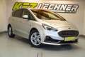 Ford S-Max 2,0 EcoBl. Aut. "Titanium" AHK*R-KAM*NAVI Grau - thumbnail 3