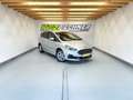 Ford S-Max 2,0 EcoBl. Aut. "Titanium" AHK*R-KAM*NAVI Grau - thumbnail 1