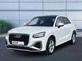 Audi Q2 S-line 35 TDI quattro S-tronic AHK Weiß - thumbnail 1