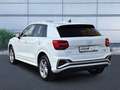 Audi Q2 S-line 35 TDI quattro S-tronic AHK Weiß - thumbnail 3