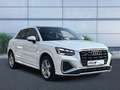 Audi Q2 S-line 35 TDI quattro S-tronic AHK Weiß - thumbnail 5