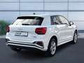 Audi Q2 S-line 35 TDI quattro S-tronic AHK Weiß - thumbnail 4