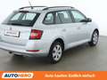 Skoda Fabia 1.0 MPI Active Silber - thumbnail 6