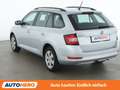 Skoda Fabia 1.0 MPI Active Silber - thumbnail 4