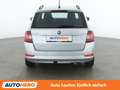 Skoda Fabia 1.0 MPI Active Silber - thumbnail 5