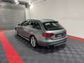 Audi S4 S4 Avant 3.0 V6 tfsi quattro Gris - thumbnail 3