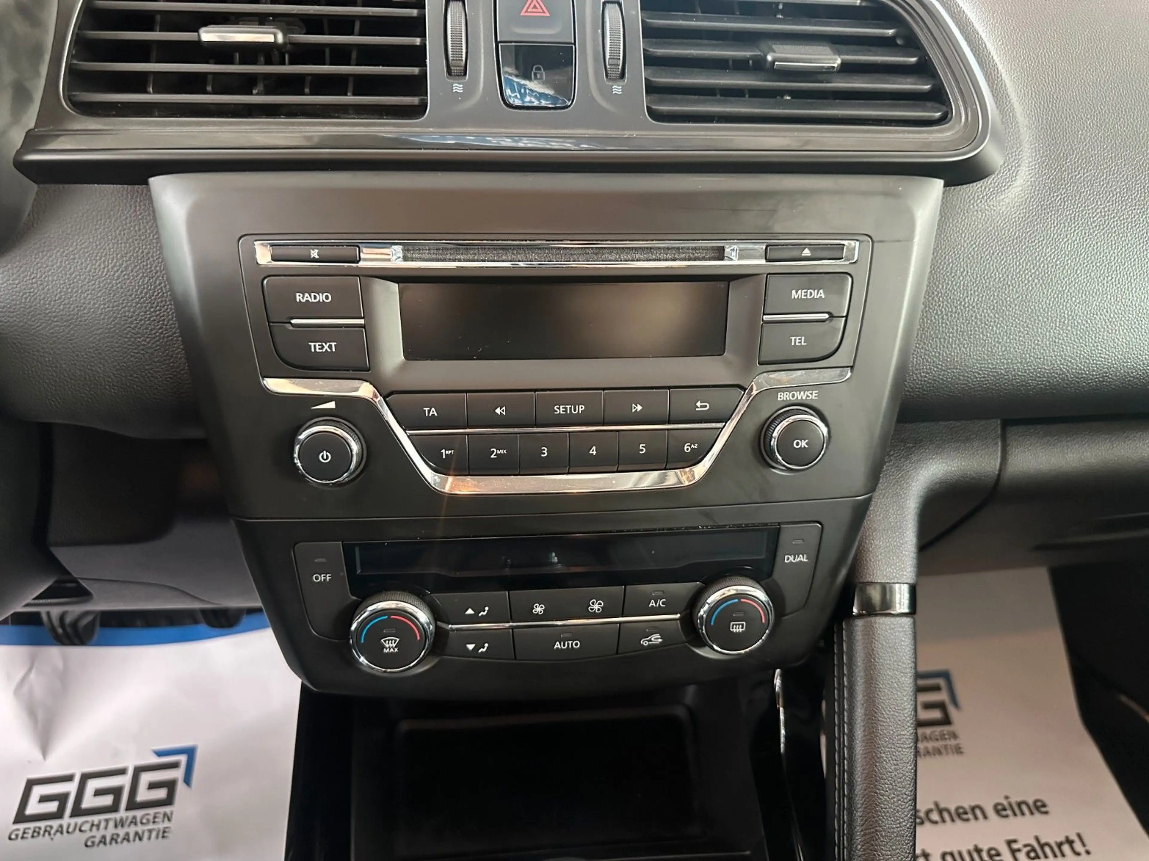 Renault Kadjar Life — photo 8