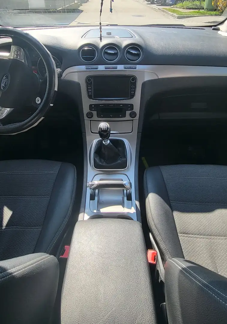 Ford Galaxy 2.0 TDCi DPF Trend - 2