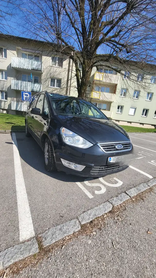 Ford Galaxy 2.0 TDCi DPF Trend - 1