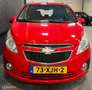 Chevrolet Spark 1.0 16V LS Bi-Fuel-LPG Rood - thumbnail 11