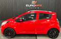 Chevrolet Spark 1.0 16V LS Bi-Fuel-LPG Rood - thumbnail 6