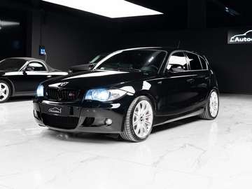 i E87 N52 Msport MANUALE ASI IMPECCABILE VIRTUAL