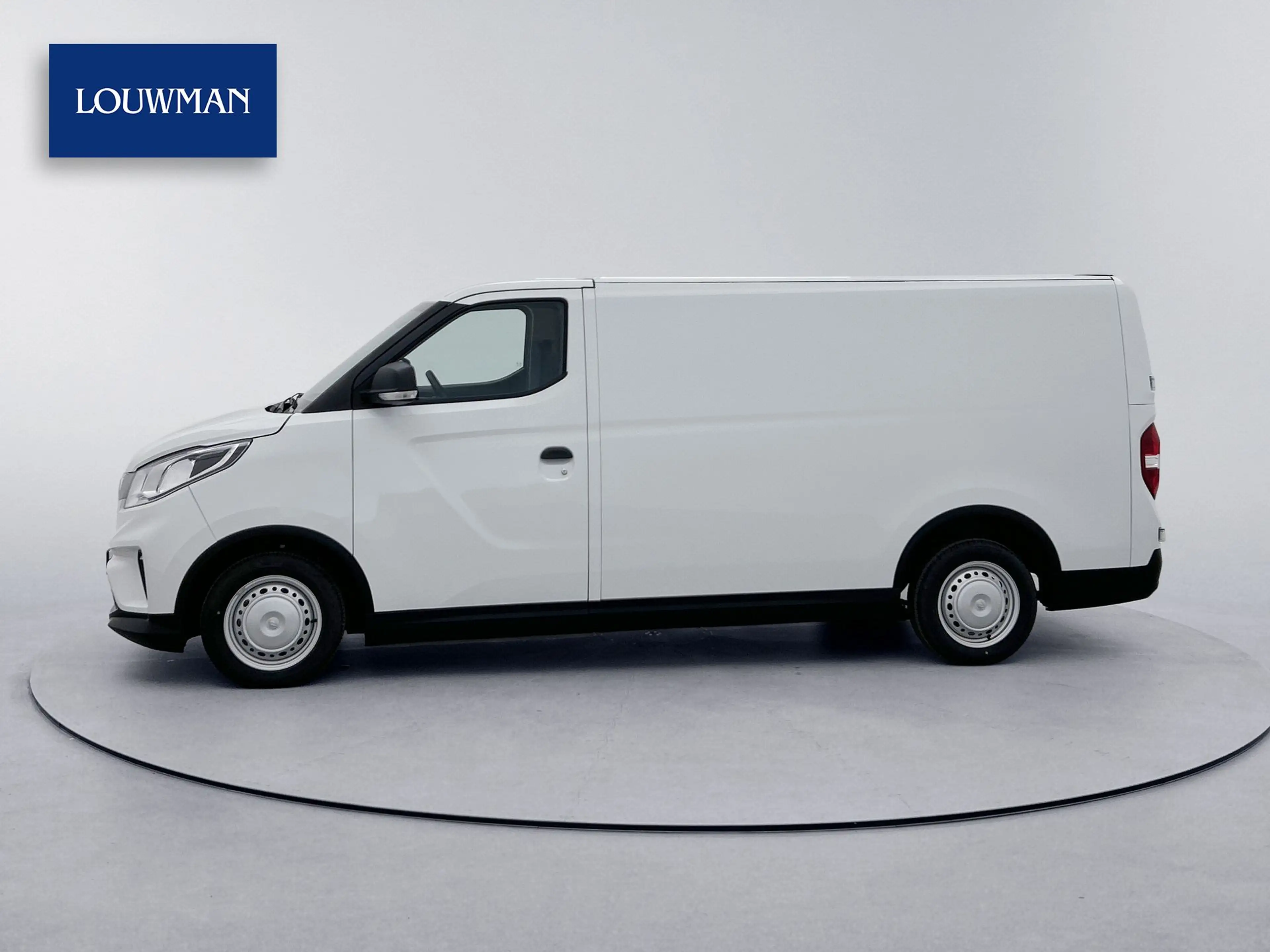 Maxus eDeliver 3 LWB 50 kWh L2 Carplay Camera 227km WLTP actieradiu — photo 16