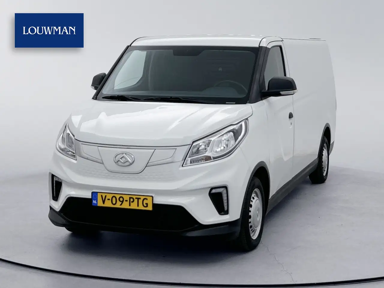 Maxus eDeliver 3 2023
