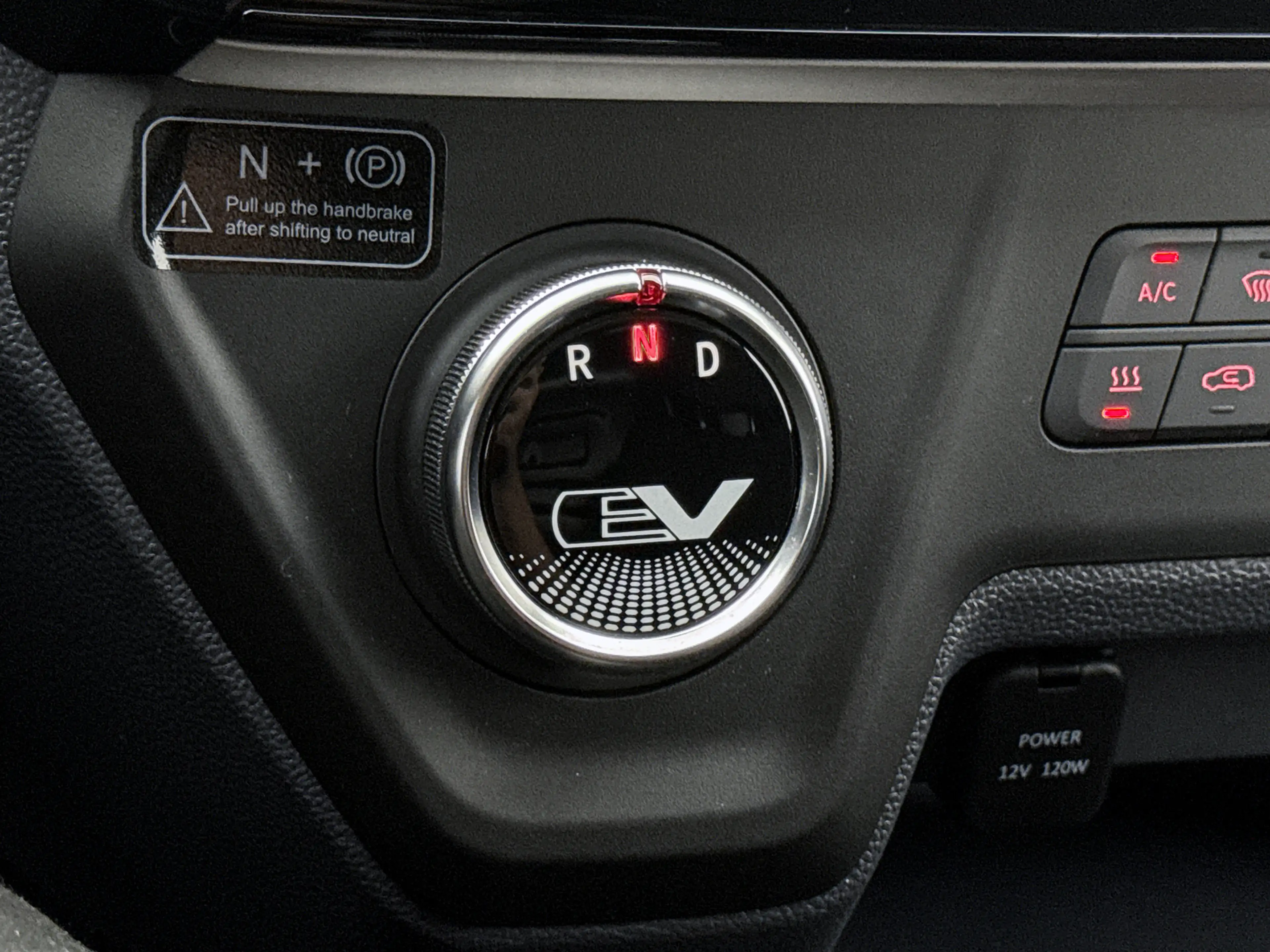 Maxus eDeliver 3 LWB 50 kWh L2 Carplay Camera 227km WLTP actieradiu — photo 23