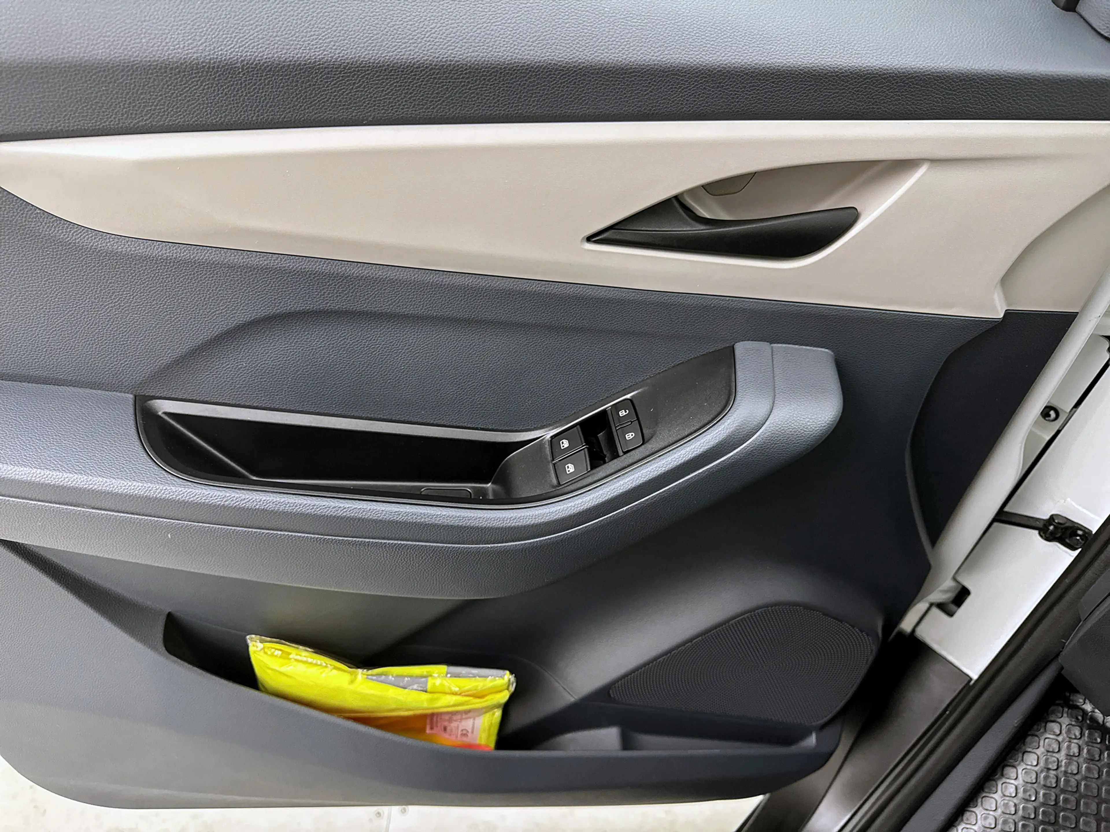 Maxus eDeliver 3 LWB 50 kWh L2 Carplay Camera 227km WLTP actieradiu — photo 26