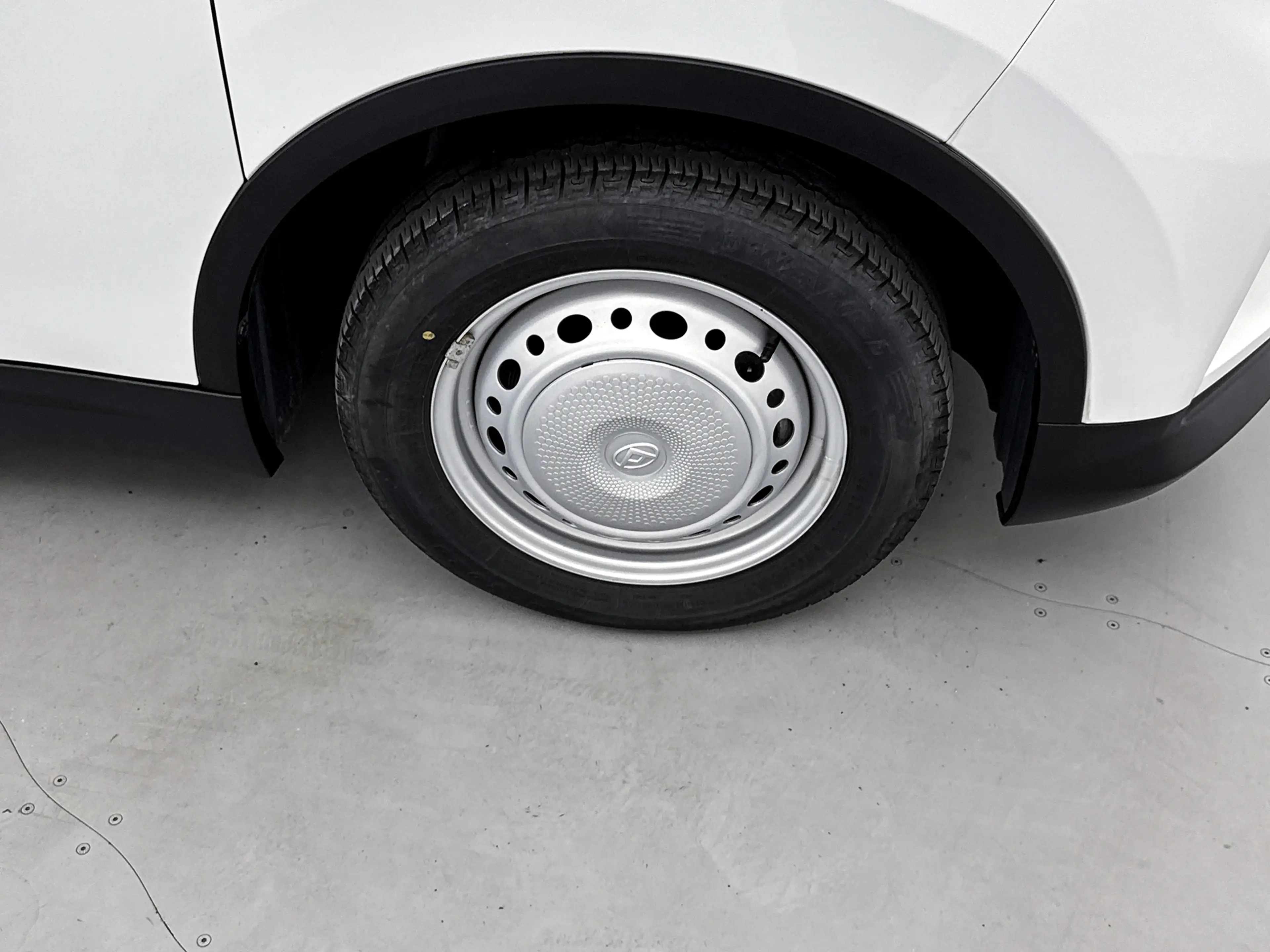 Maxus eDeliver 3 LWB 50 kWh L2 Carplay Camera 227km WLTP actieradiu — photo 38
