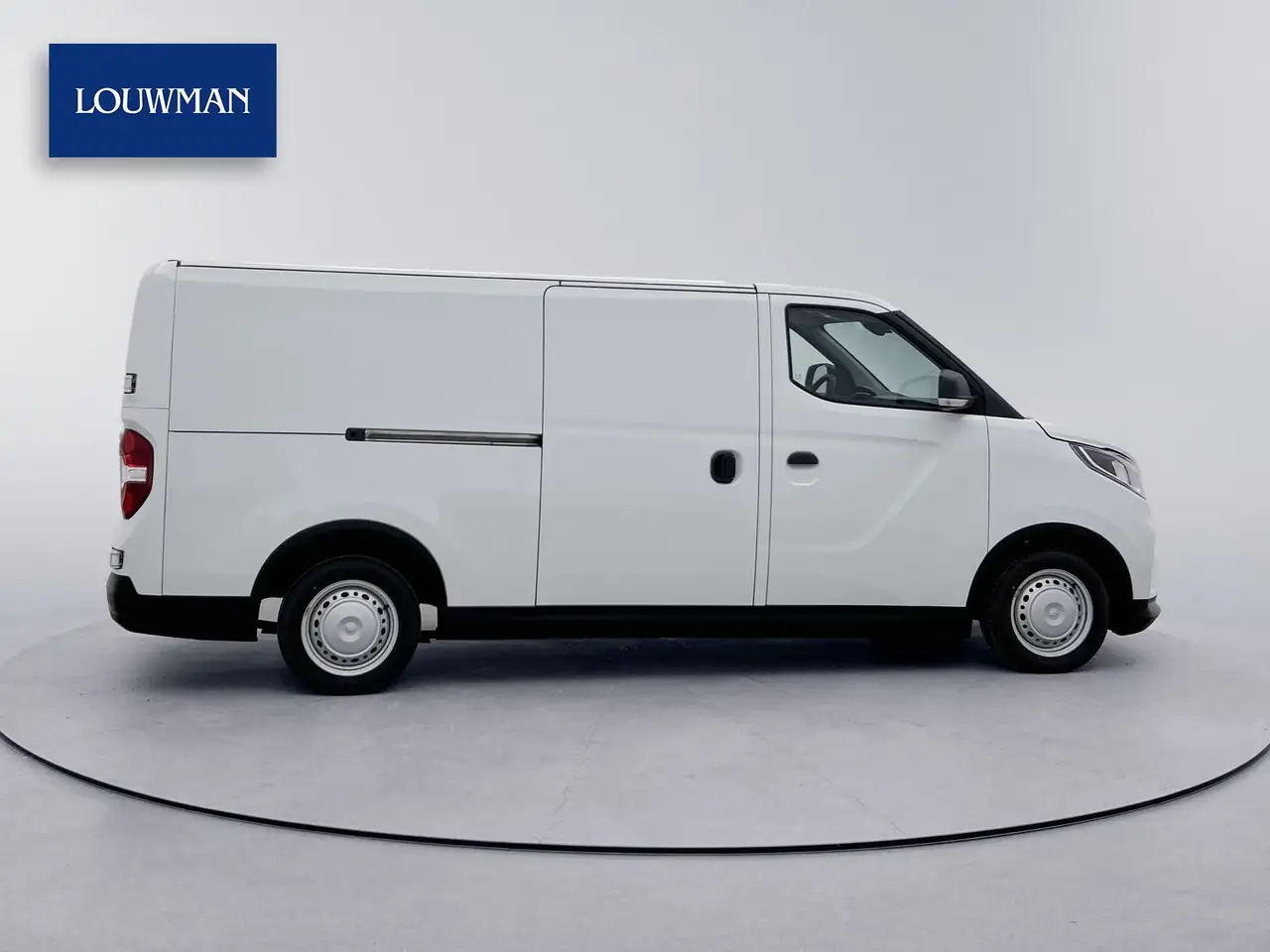 Maxus eDeliver 3 2023