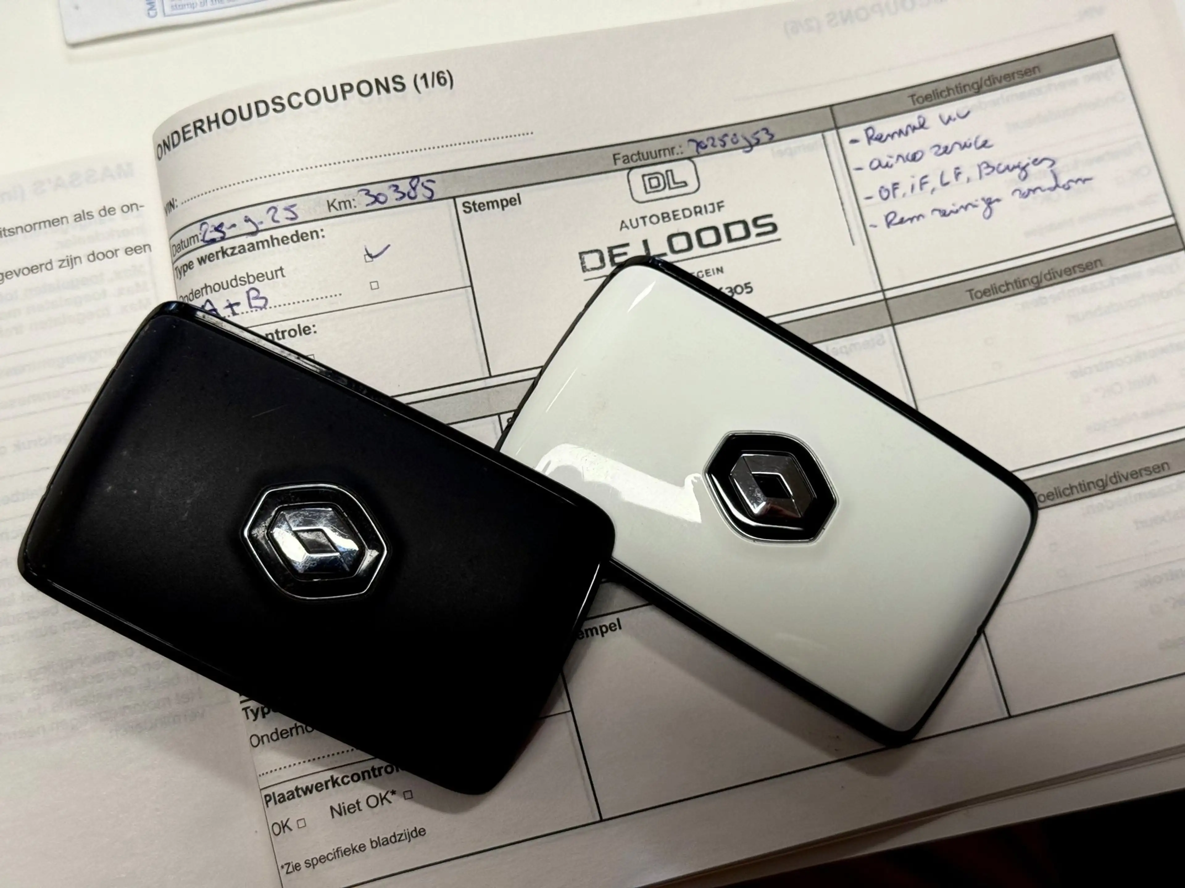 Renault Clio 1.6 E-Tech Hybrid 140 R.S. Line | Airco | Parkeers — photo 8