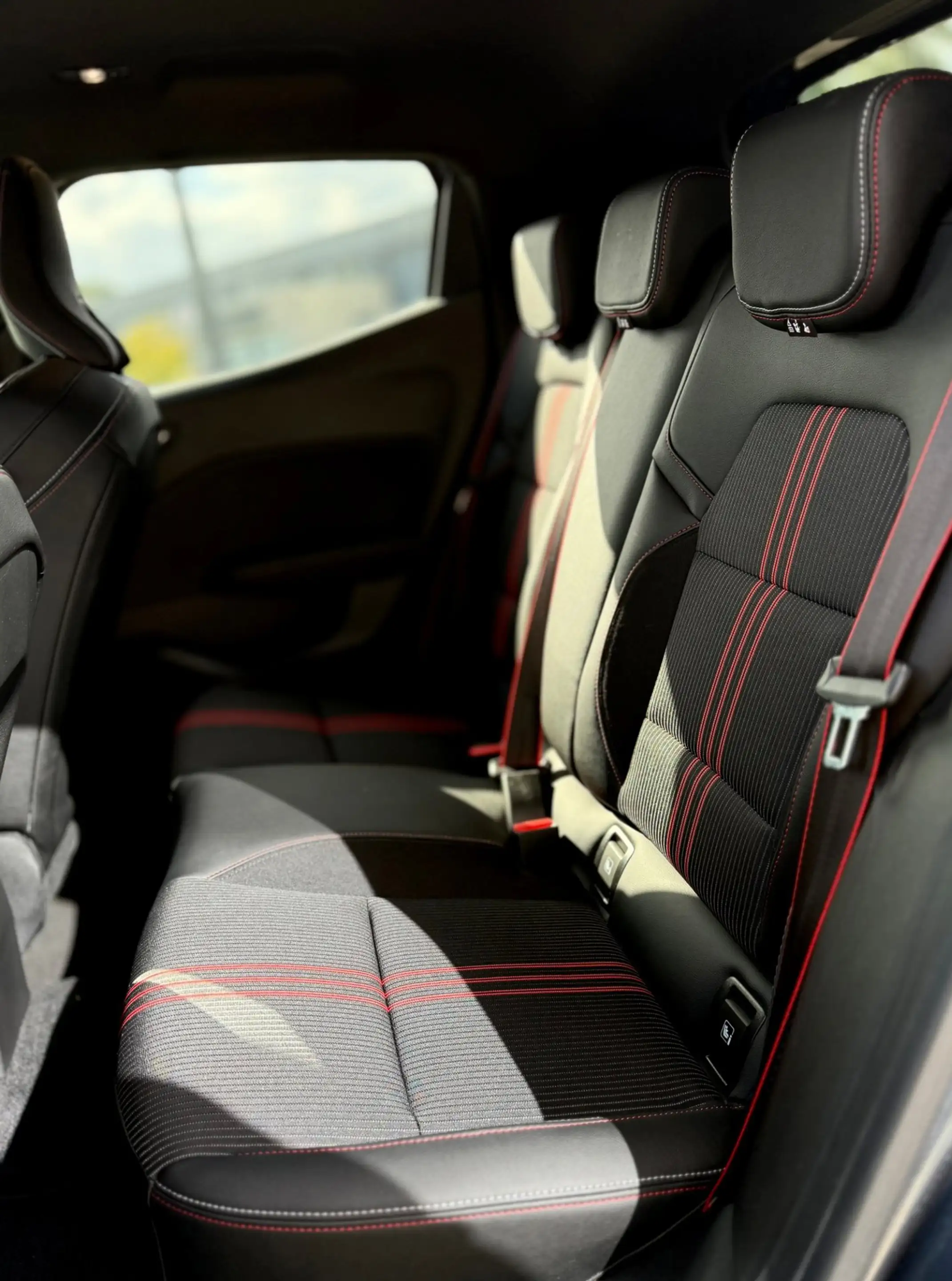 Renault Clio 1.6 E-Tech Hybrid 140 R.S. Line | Airco | Parkeers — photo 7