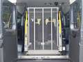 Fiat Ducato Rollstuhlumbau 35 L2H2 Kawa verglast 180 Gris - thumbnail 7