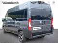 Fiat Ducato Rollstuhlumbau 35 L2H2 Kawa verglast 180 Gris - thumbnail 9