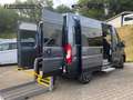 Fiat Ducato Rollstuhlumbau 35 L2H2 Kawa verglast 180 Gris - thumbnail 27