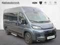 Fiat Ducato Rollstuhlumbau 35 L2H2 Kawa verglast 180 Gris - thumbnail 3