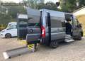 Fiat Ducato Rollstuhlumbau 35 L2H2 Kawa verglast 180 Gris - thumbnail 4