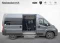 Fiat Ducato Rollstuhlumbau 35 L2H2 Kawa verglast 180 Gris - thumbnail 5