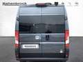 Fiat Ducato Rollstuhlumbau 35 L2H2 Kawa verglast 180 Gris - thumbnail 6