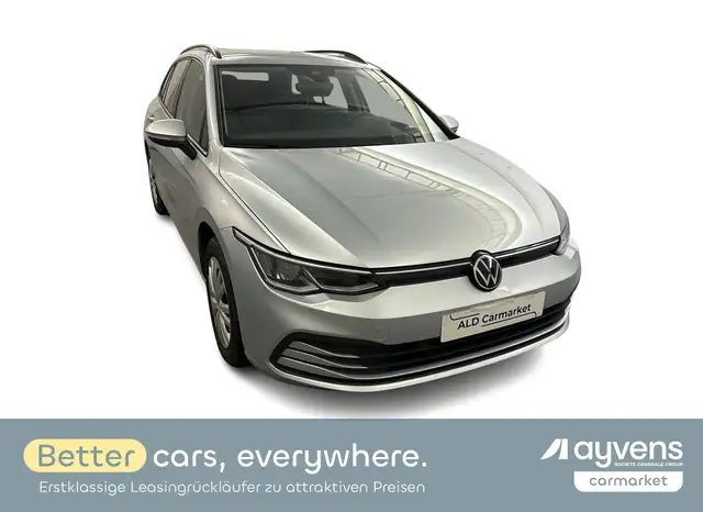 Volkswagen Golf Variant 2.0 TDI SCR