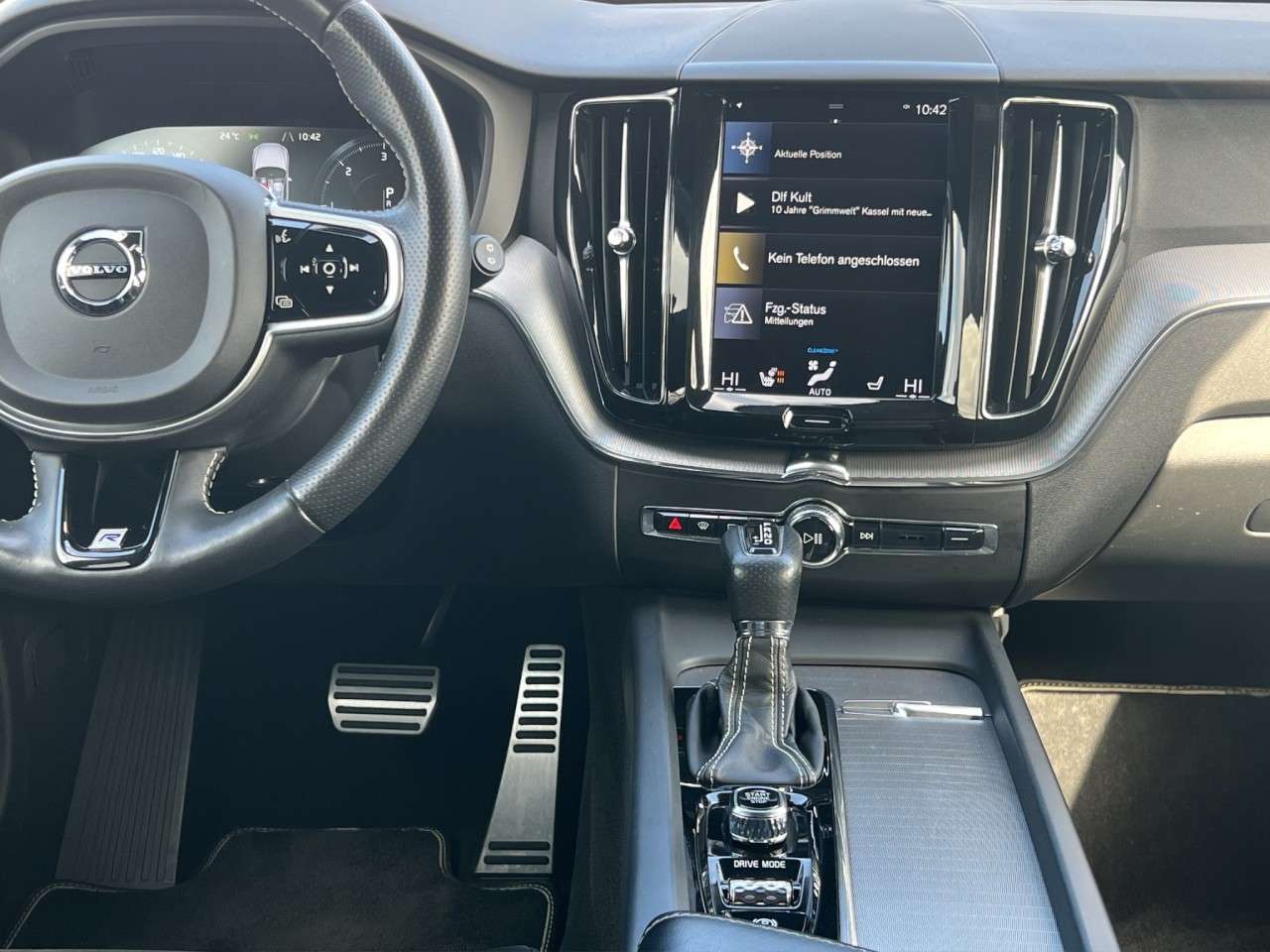 Volvo XC 60