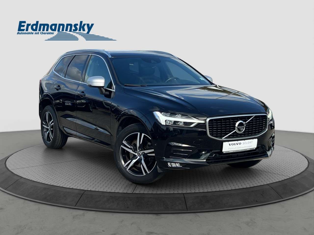 Volvo XC 60