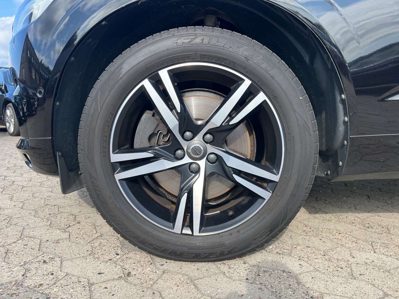 Volvo XC 60