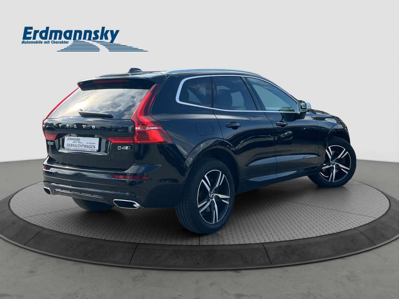 Volvo XC 60