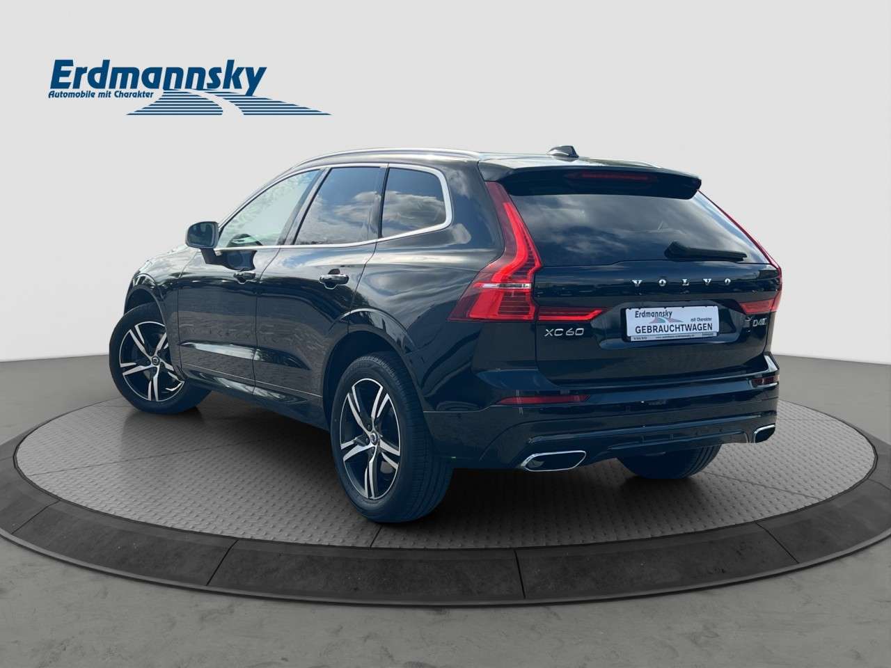 Volvo XC 60