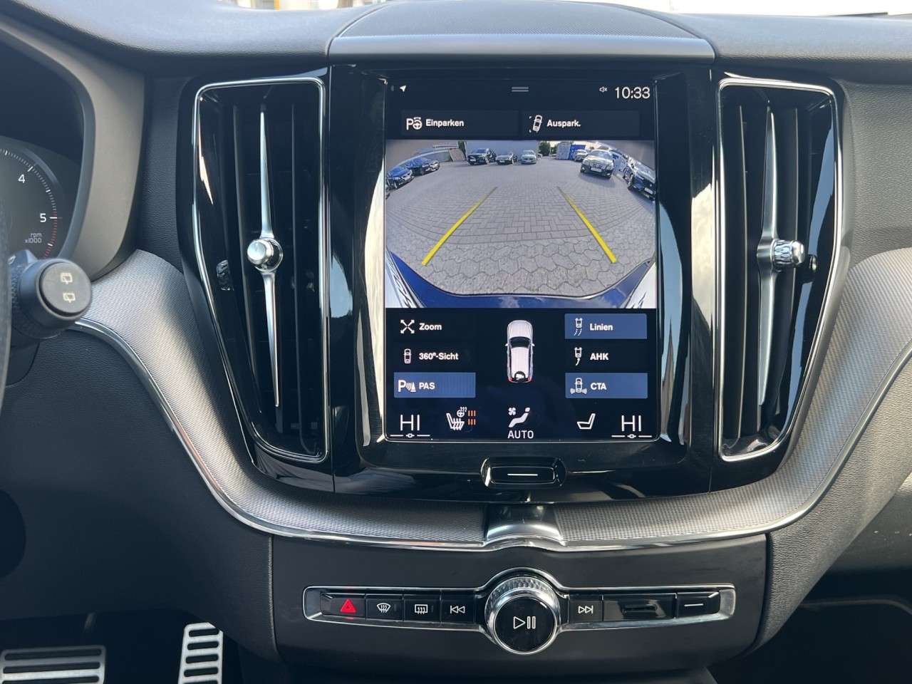 Volvo XC 60