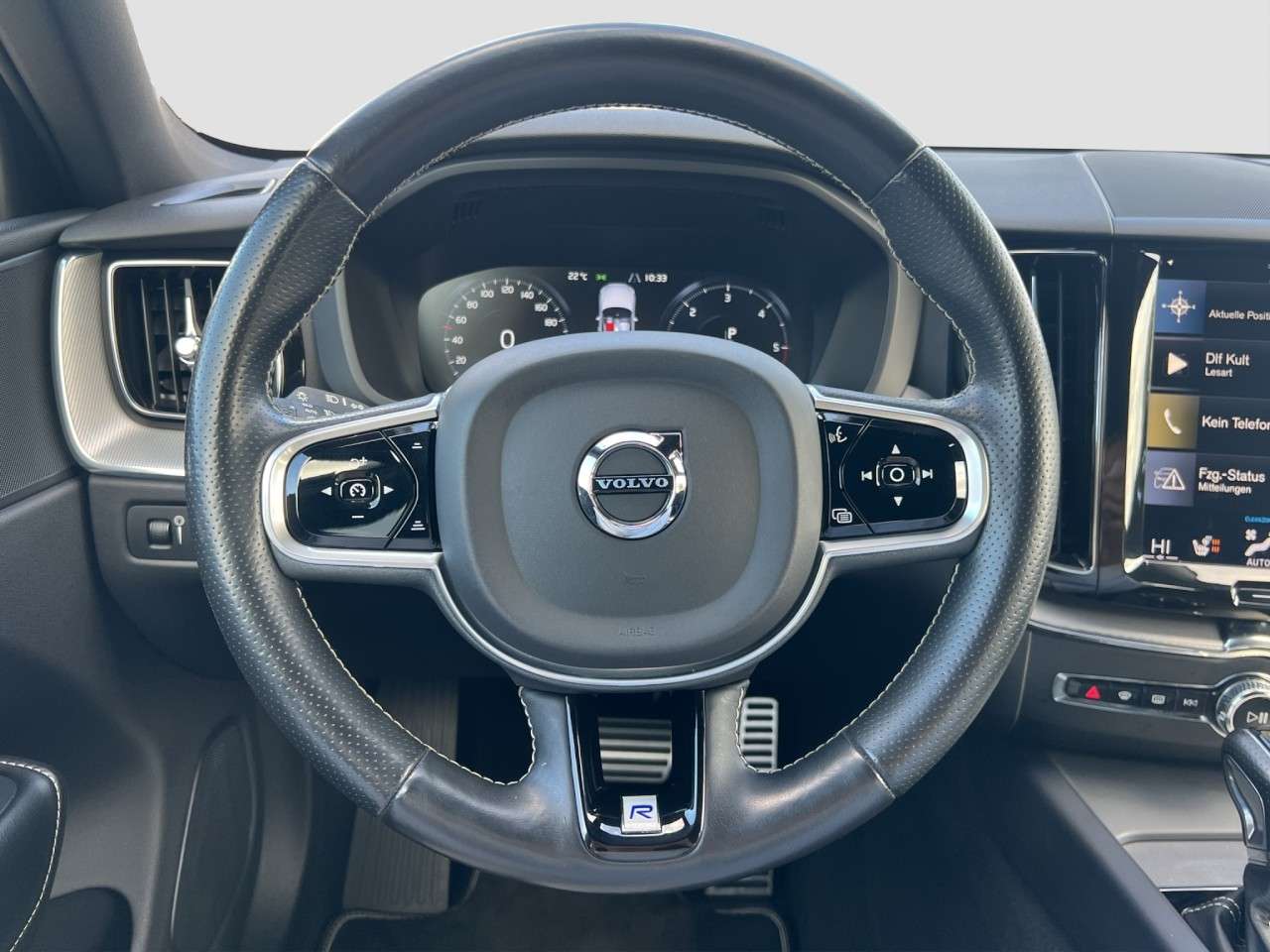 Volvo XC 60