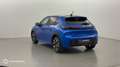 Peugeot 208 1.2 PureTech 100ch S\u0026S GT 118g - thumbnail 8