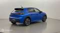 Peugeot 208 1.2 PureTech 100ch S\u0026S GT 118g - thumbnail 5